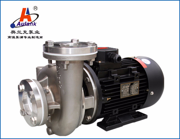 蒸餾提純設(shè)備用泵