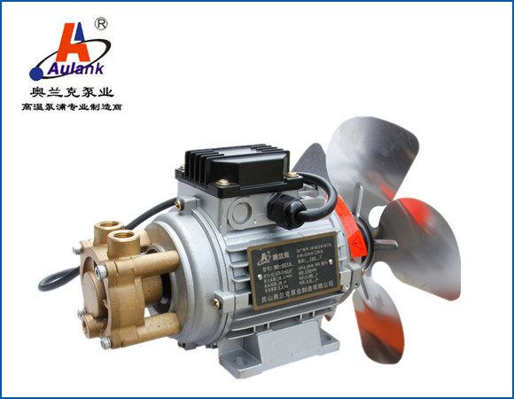 氬弧焊機(jī)冷卻水泵